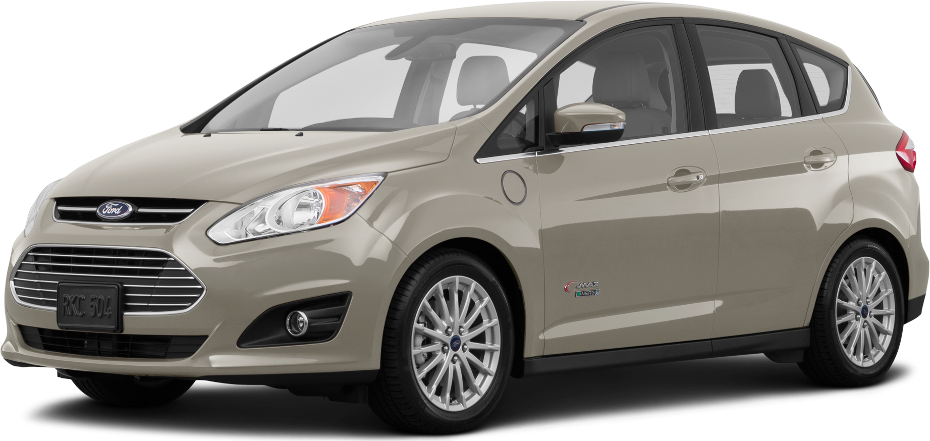 2015 Ford C MAX Energi Price Value Depreciation Reviews Kelley Blue Book